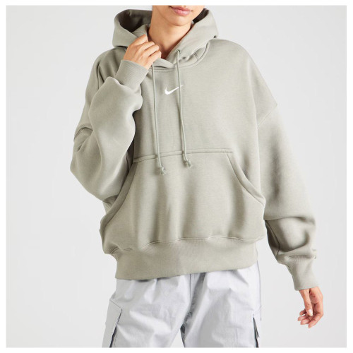 Nike Γυναικείο φούτερ Sportswear Phoenix Fleece